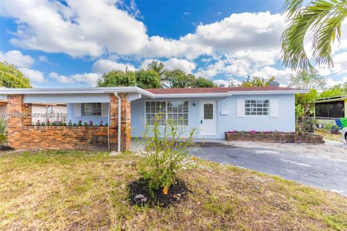 1-5820 Nw 14th Ct, Lauderhill, FL, 33313-6224 | Card Image