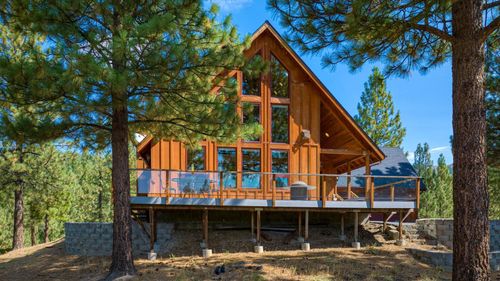 52 Cedar Ridge Rd, Portola, CA, 96122 | Card Image