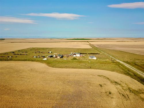 511 Glacier View Rd, Valier, MT, 59486-5333 | Card Image