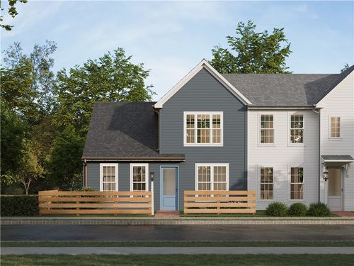 711 Bower Street, Cranberry Twp, PA, 16066 | Card Image