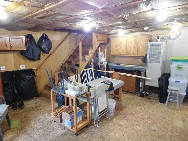 384 N Main St, House other with 2 bedrooms, 2 bathrooms and null parking in Montgomry Ctr VT | Image 26