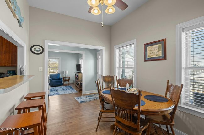 106 S Water St, House other with 6 bedrooms, 5 bathrooms and null parking in Swansboro NC | Image 13