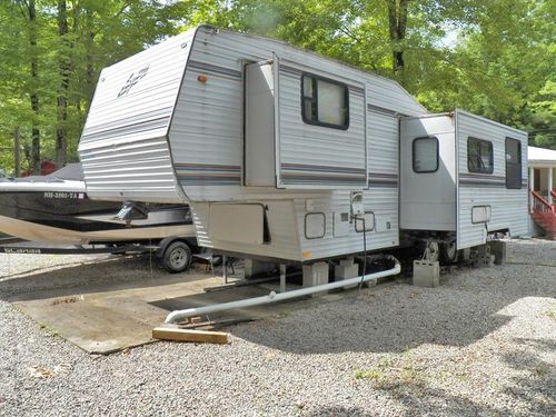 182 Pocahontas Lane, Rochester, NH, 03867 | Card Image