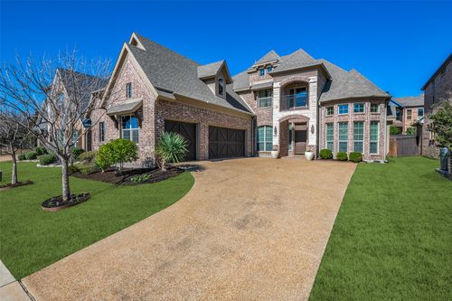 3313 Dunbar Ct, The Colony, TX, 75056-6430 | Card Image