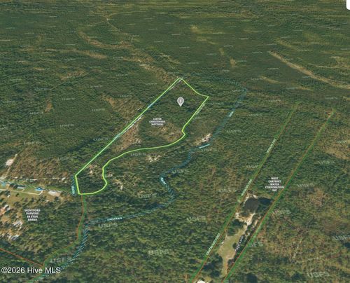 11.58 Ac Highway 24, Newport, NC, 28570 | Card Image