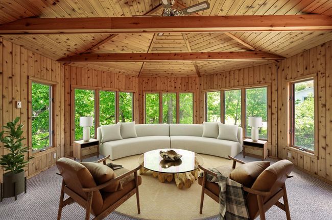 10701 Hopkins Rd, House other with 5 bedrooms, 5 bathrooms and null parking in Bloomington MN | Image 19