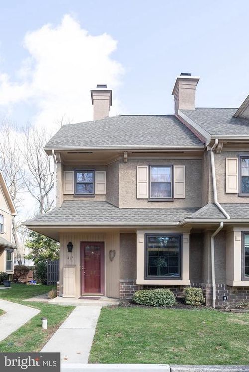 417 Eagle Rd, WAYNE, PA, 19087-3249 | Card Image