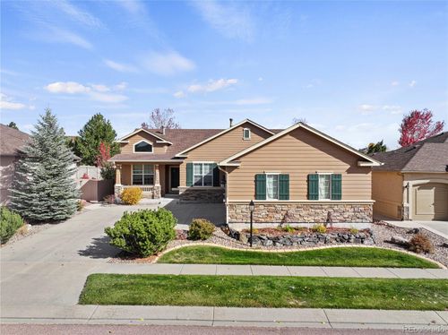 5965 Whiskey River Drive, Colorado Springs, CO, 80923 | Card Image