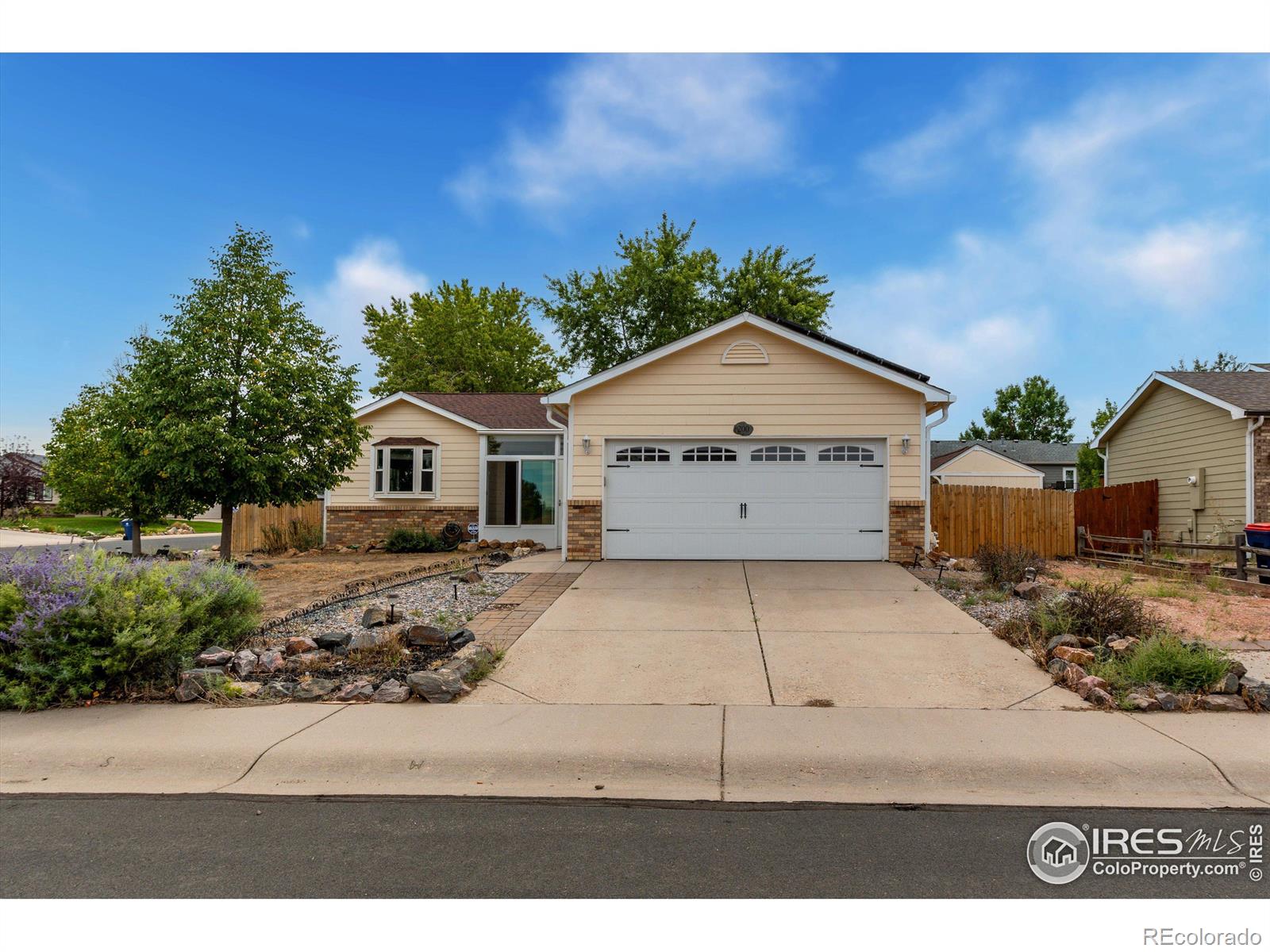 Mountain Ash Ct, Milliken, CO 80543