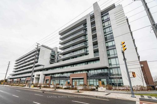 209-4800 Highway 7 N/A, Vaughan, ON, L4L1H8 | Card Image