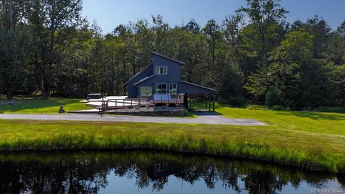 15 Deans Way, Neversink, NY, 12765-5018 | Card Image