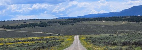 Unit 10 Tract 243 El Vado Lake Subd., Tierra Amarilla, NM, 87575 | Card Image