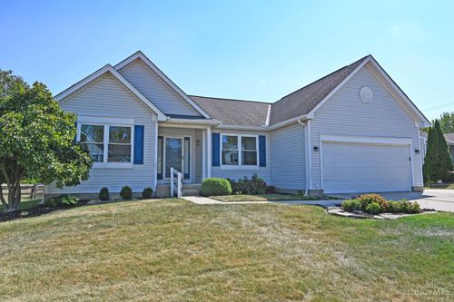 8224 Summer View Dr, Mason, OH, 45040-9098 | Card Image