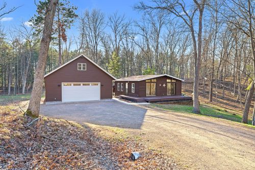 28655 Hawks Nest Dr, DANBURY, WI, 54830-9629 | Card Image