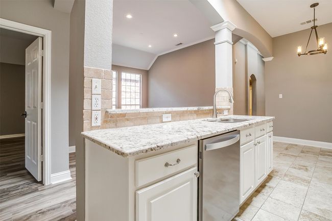 8113 Springmoss Dr, House other with 3 bedrooms, 2 bathrooms and null parking in Plano TX | Image 25