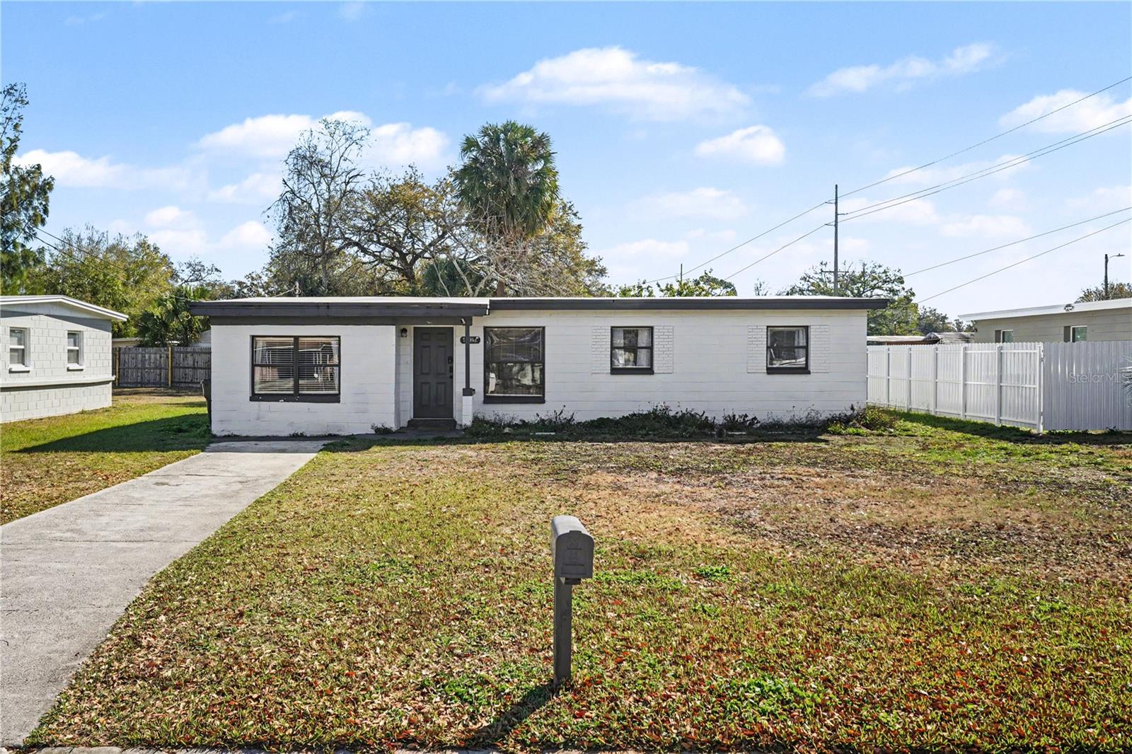 Residential in TAMPA