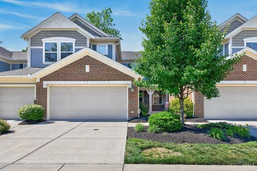 4446 Fairway Ln, Lebanon, OH, 45036-7589 | Card Image