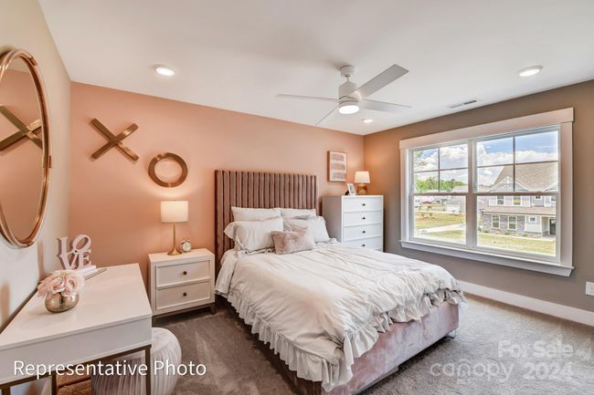 504 - 1730 Post Ct, House other with 5 bedrooms, 4 bathrooms and null parking in Gastonia NC | Image 39