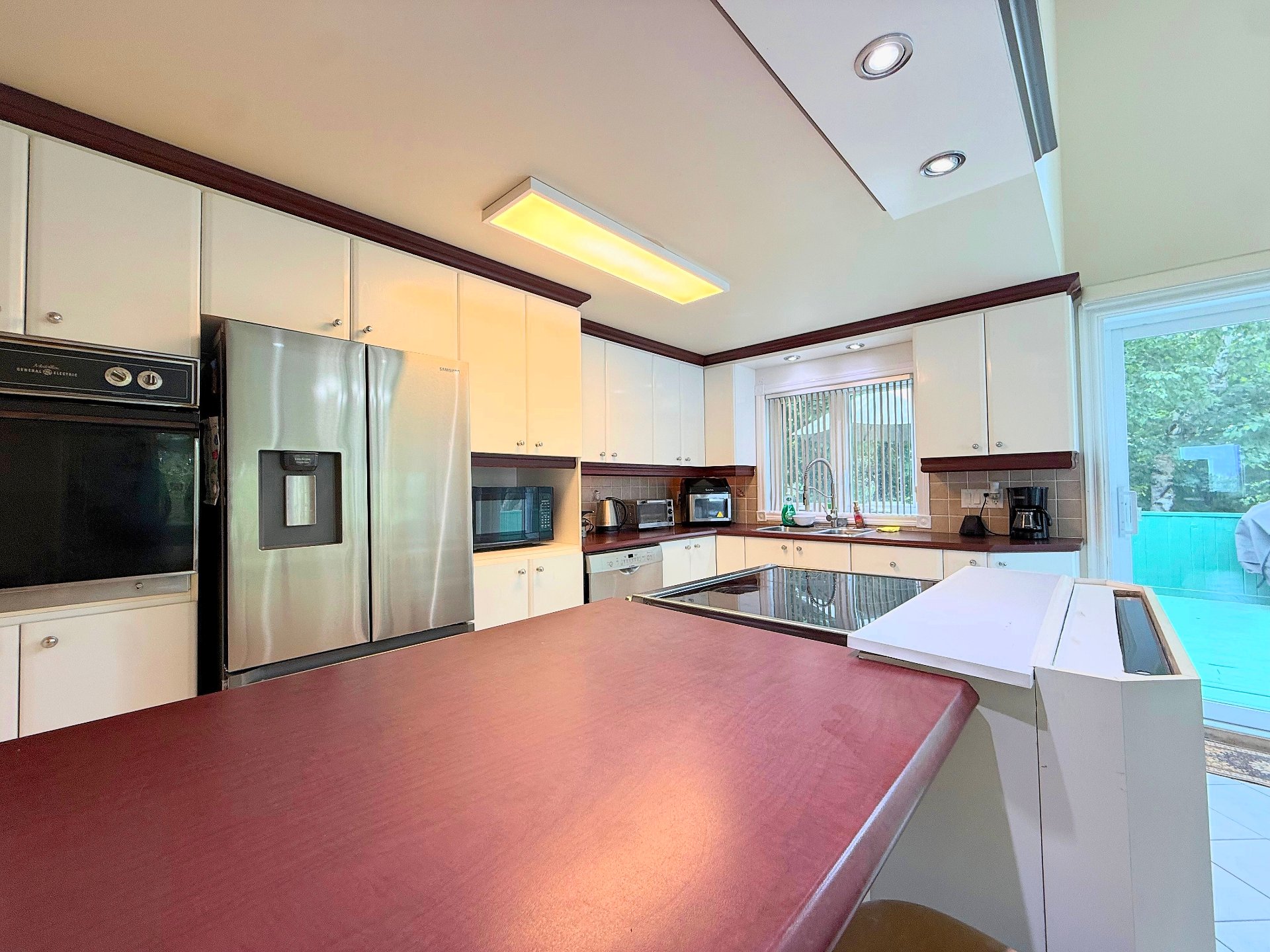 Residential in La Pocatière 4