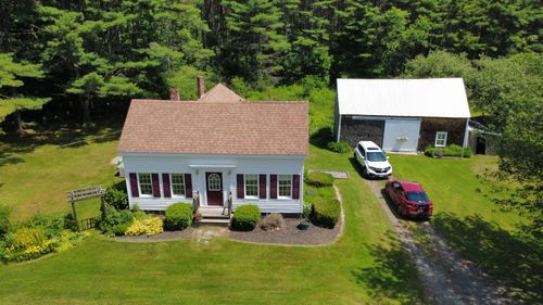 49 Willow Ln, Wiscasset, ME, 04578-4400 | Card Image