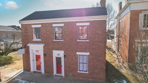 72 W 2nd St, Chillicothe, OH, 45601-3110 | Card Image