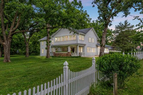 540 North St, Green Lake, WI, 54941-9574 | Card Image