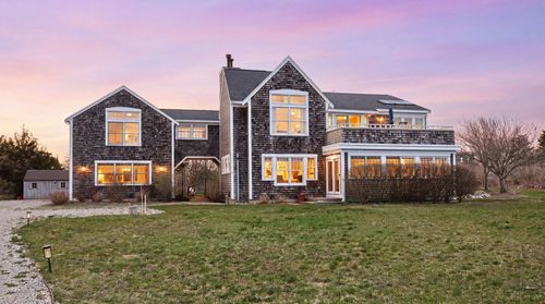 22 Bay View Rd, Truro, MA, 02666-5056 | Card Image