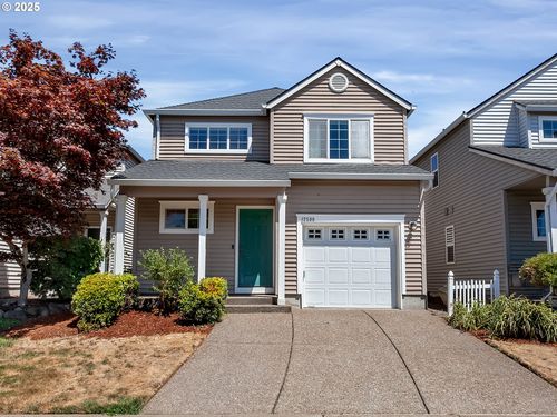 12590 Nw Ashton Dr, Banks, OR, 97106-6031 | Card Image