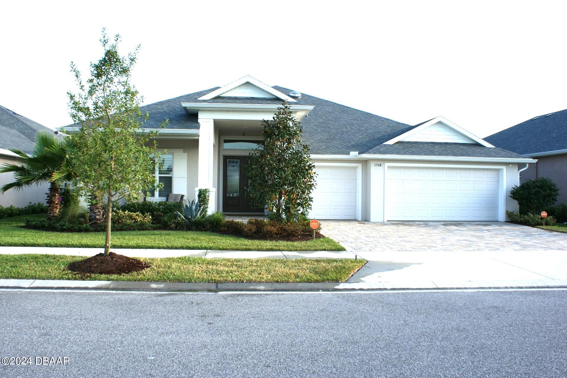 Lake Reserve Dr, Deland, FL 32724