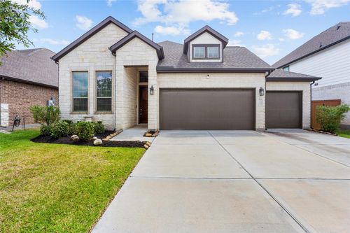 13017 Deep Marine Dr, La Marque, TX, 77568-1922 | Card Image