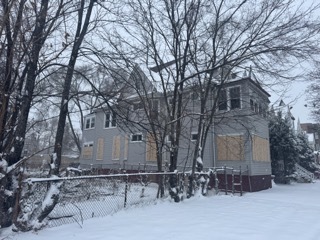 Residential Income in Chicago 4