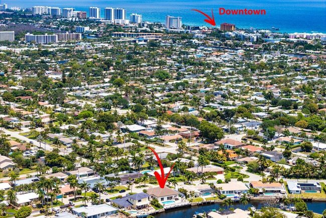 1008 Se 10 Th Ct, House other with 3 bedrooms, 4 bathrooms and null parking in Deerfield Beach FL | Image 57