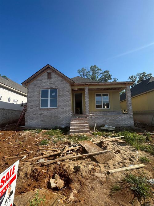 504 Court St, Bryant, AR, 72022 | Card Image