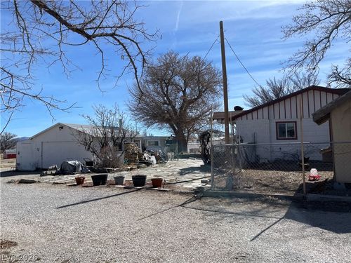 1260 Baker Ave, Baker, NV, 89311 | Card Image