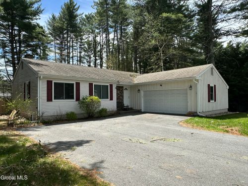 16 John Street, Queensbury, NY, 12804 | Card Image