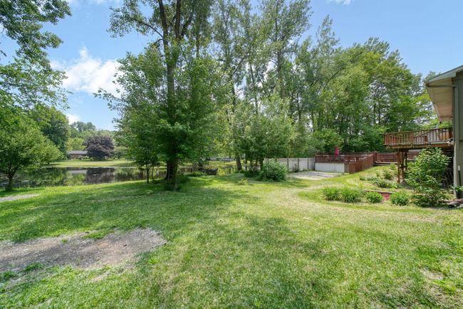 4787 Hooks Mill Rd, House other with 2 bedrooms, 2 bathrooms and null parking in Adrian MI | Image 45
