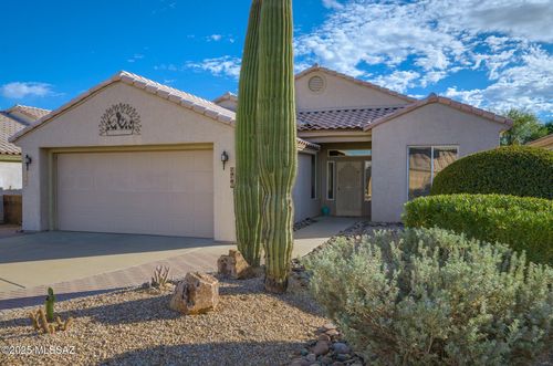 336 W Sunrise Vista Drive, Green Valley, AZ, 85614 | Card Image