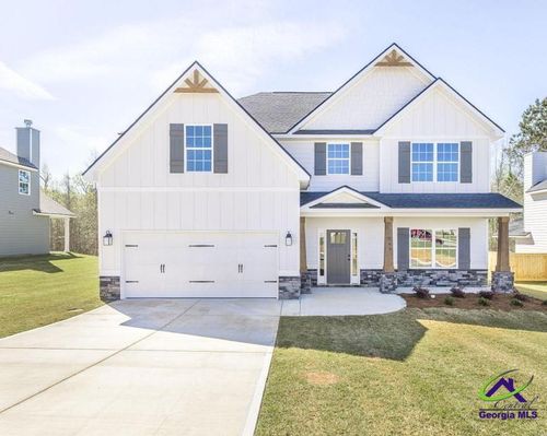 241 Meadows Ln, Bonaire, GA, 31005-4053 | Card Image