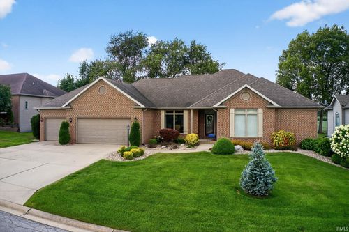 51299 Windy Willow Ct, South Bend, IN, 46628-8426 | Card Image