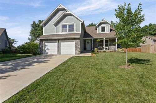2110 S Halley Ct, Olathe, KS, 66062-5550 | Card Image