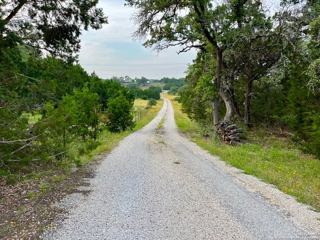 1822 Shepherds Rnch, Home with 0 bedrooms, 0 bathrooms and null parking in Bulverde TX | Image 9