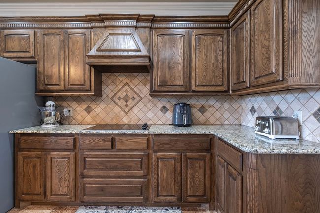1233 War Admiral Dr, House other with 4 bedrooms, 3 bathrooms and null parking in Terrell TX | Image 6