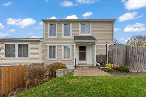 206 Greenway Blvd, Churchville, NY, 14428-9215 | Card Image