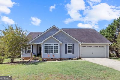 370 S Main Street, House other with 3 bedrooms, 2 bathrooms and 2 parking in Winterville GA | Image 1