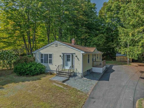 10 Avery St, Plymouth, NH, 03264-1101 | Card Image