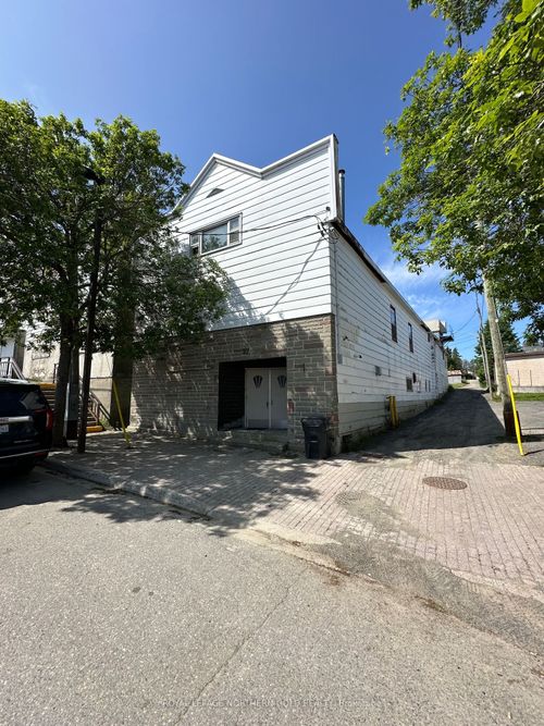 37 Prospect Ave, Kirkland Lake, ON, P2N2V5 | Card Image