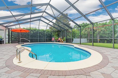 112 Bainbridge St, Panama City Beach, FL, 32413-2823 | Card Image