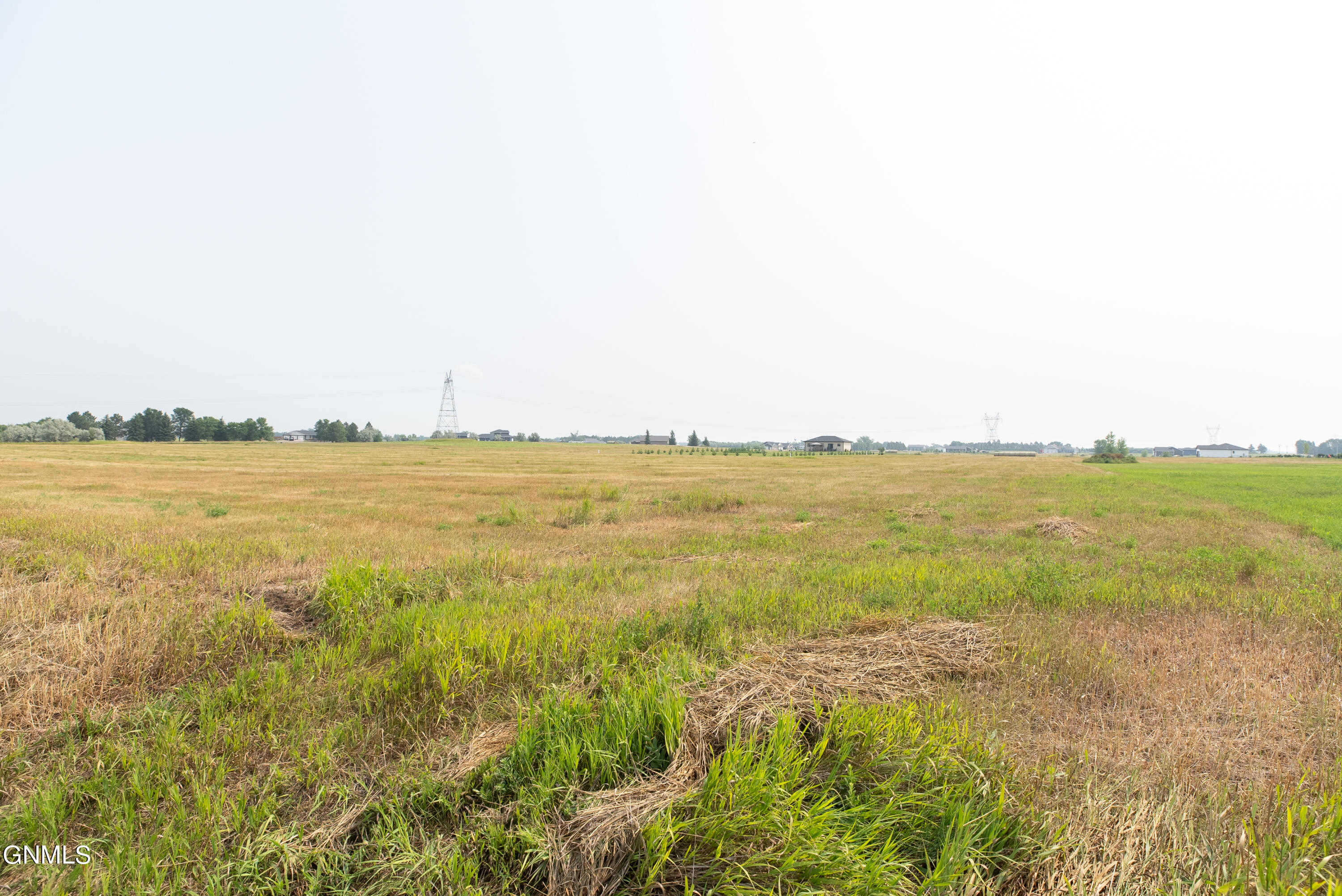 Land in Menoken 2