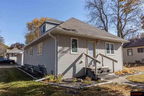 114 N 2nd Avenue, Truman, MN, 56088 | Card Image