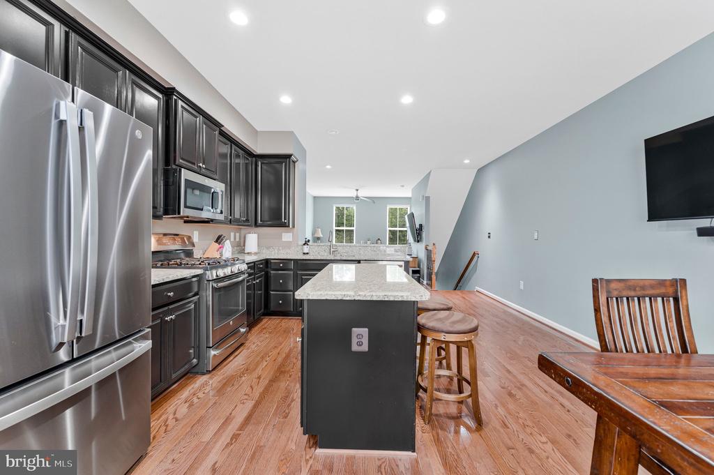 Residential Lease in ALDIE 5
